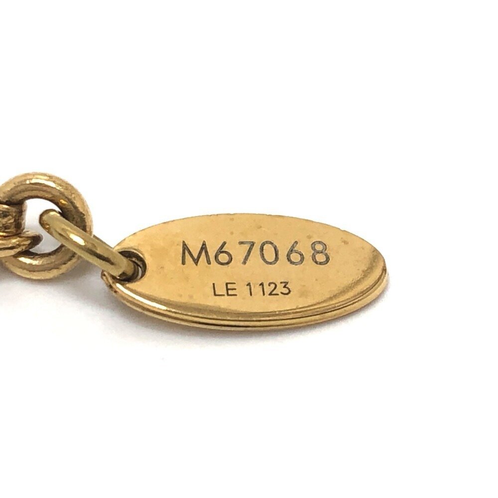 LOUIS VUITTON Love Necklace - Picture 8 of 9